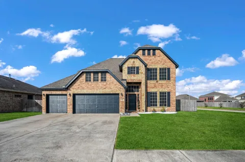 202 San Marcos Drive
