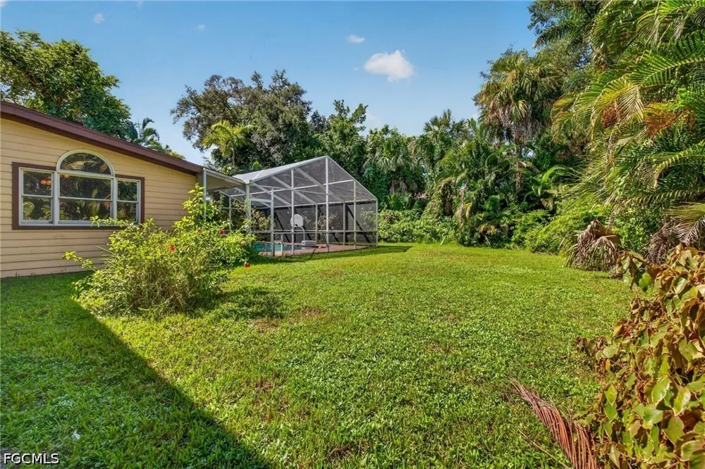 Manuels Drive Fort Myers, FL 33901