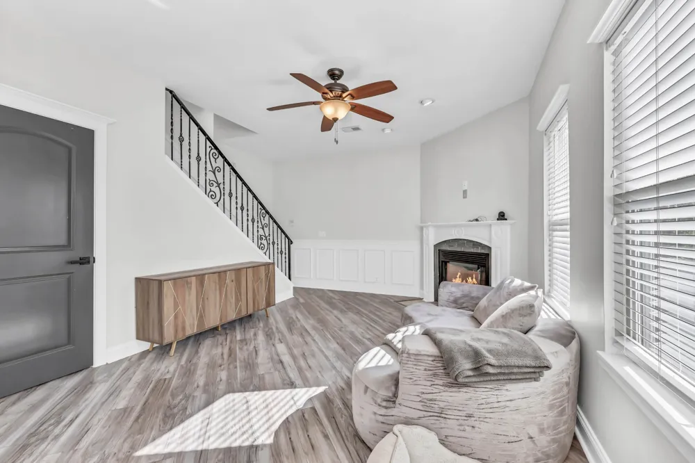 132 Lyme Dr Clarksville, TN 37043