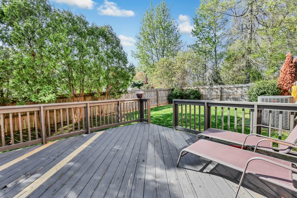 132 Lyme Dr Clarksville, TN 37043