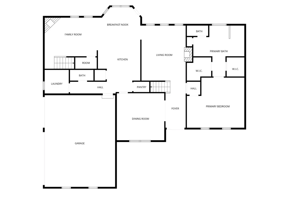 132 Lyme Dr Clarksville, TN 37043