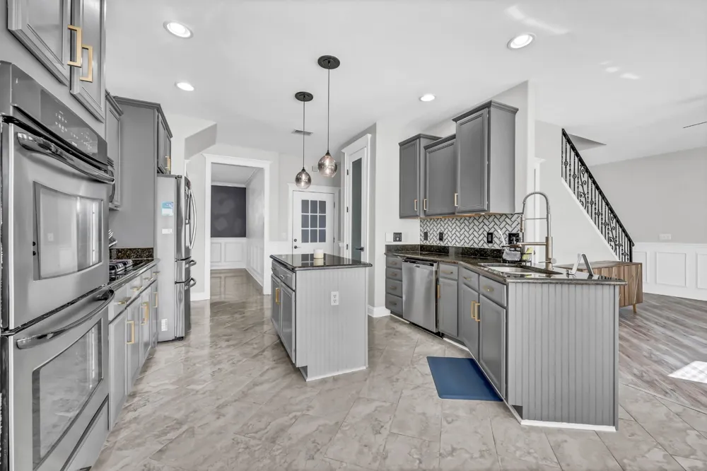 132 Lyme Dr Clarksville, TN 37043