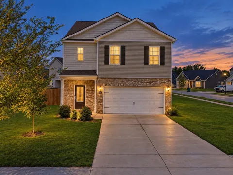 2241 Tournament Drive