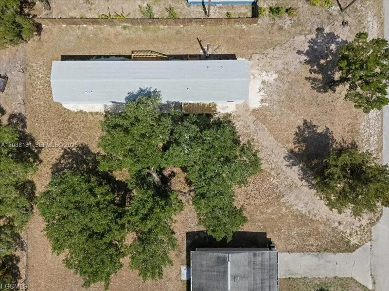 1038 Canopy Ln Moore Haven, FL 33471