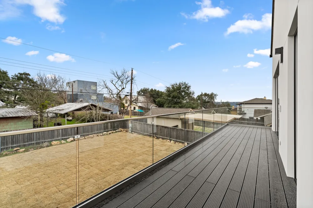 2915 Chisholm Trail Austin, TX 78734
