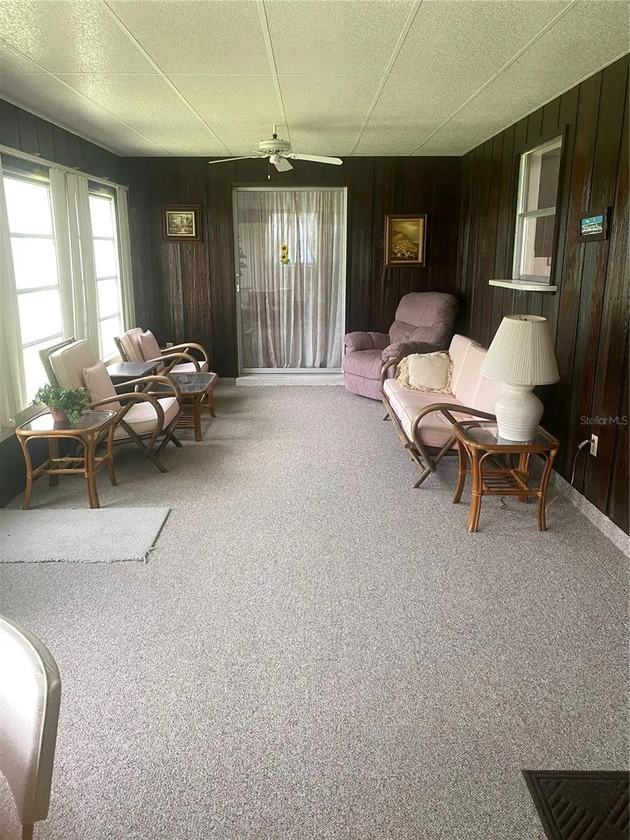 605 RAVENNA STREET Venice, FL 34285