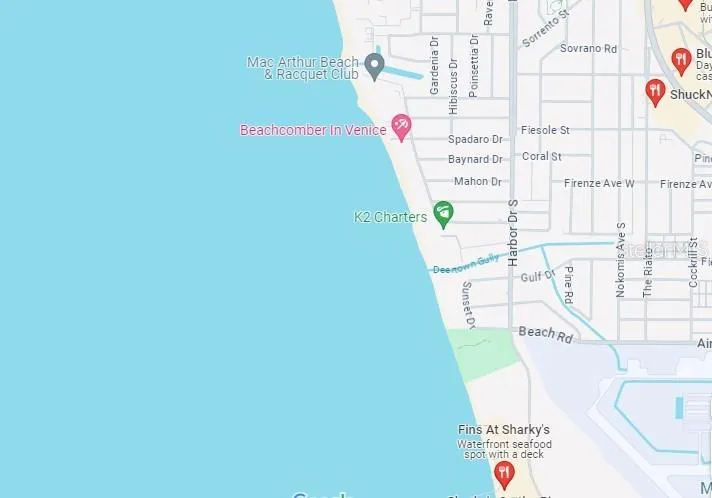 605 RAVENNA STREET Venice, FL 34285