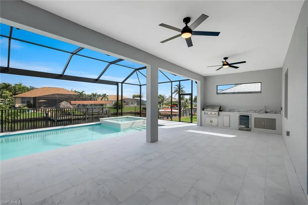 215 SW 37th Lane Cape Coral, FL 33914