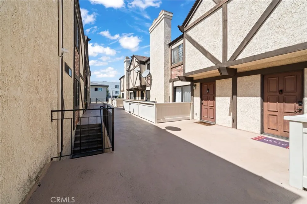 1419 W 179th #17 Gardena, CA 90248