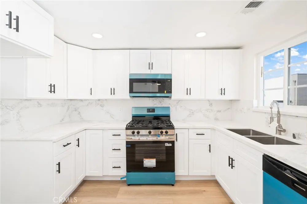 1419 W 179th #17 Gardena, CA 90248