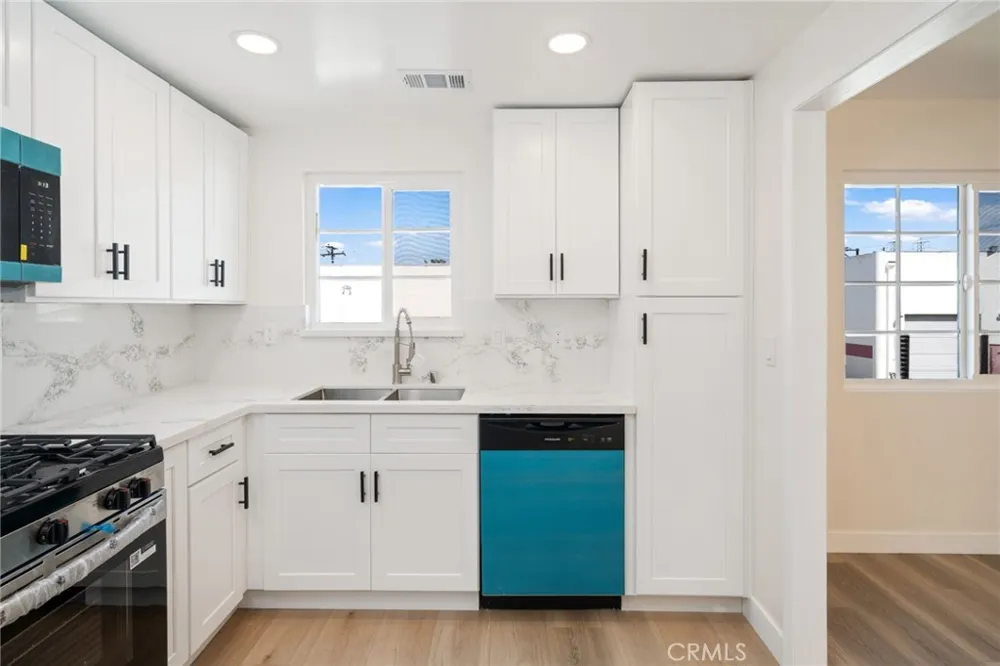 1419 W 179th #17 Gardena, CA 90248