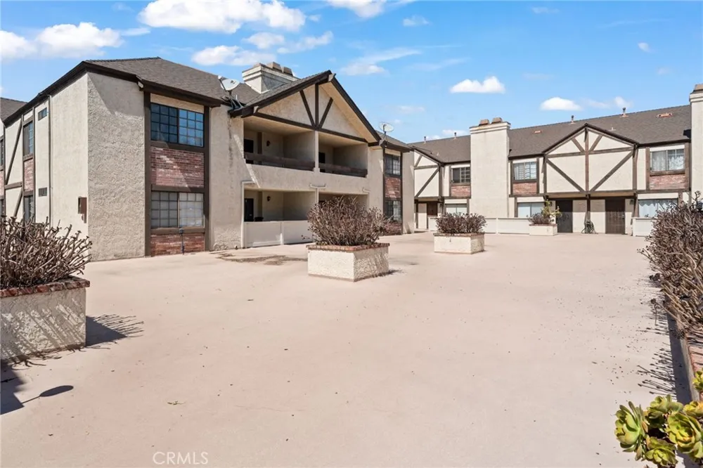 1419 W 179th #17 Gardena, CA 90248