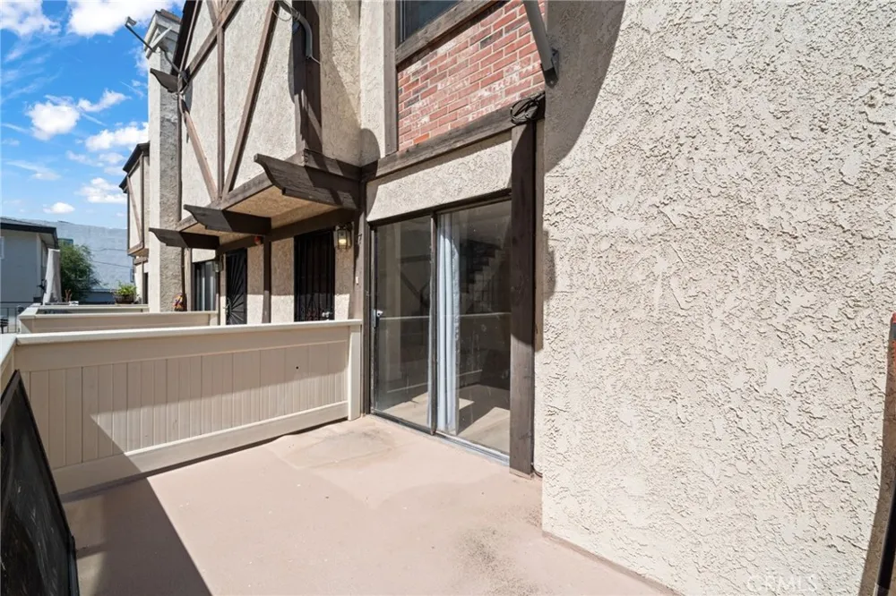 1419 W 179th #17 Gardena, CA 90248