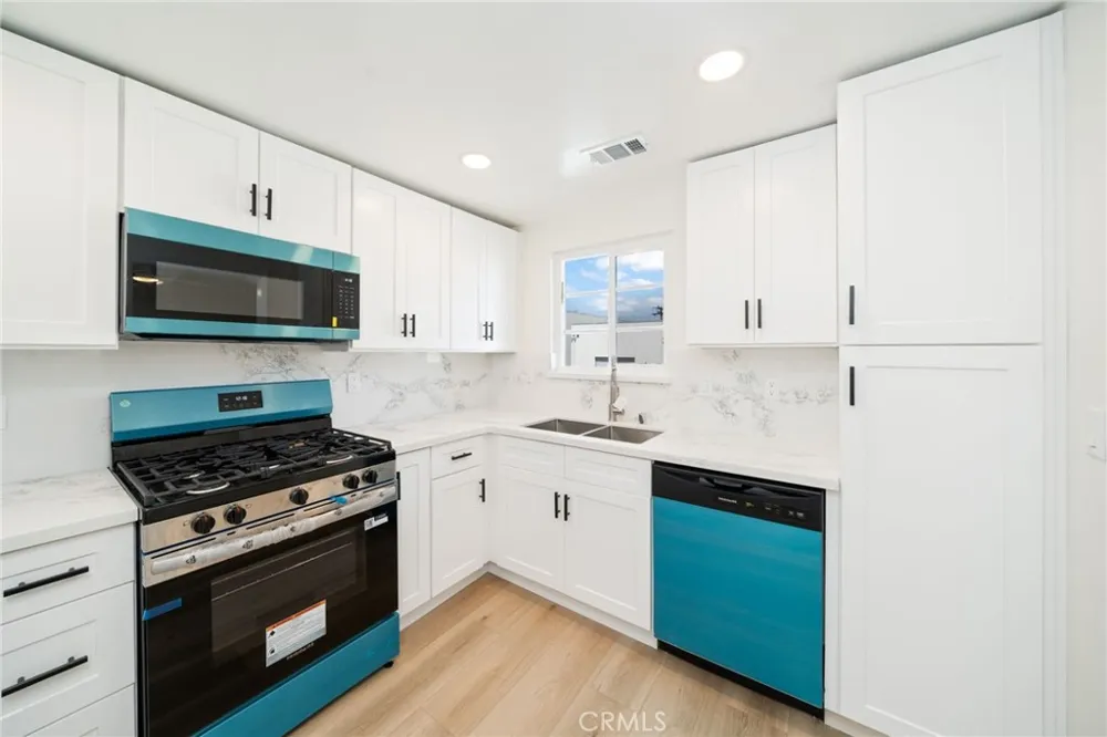 1419 W 179th #17 Gardena, CA 90248