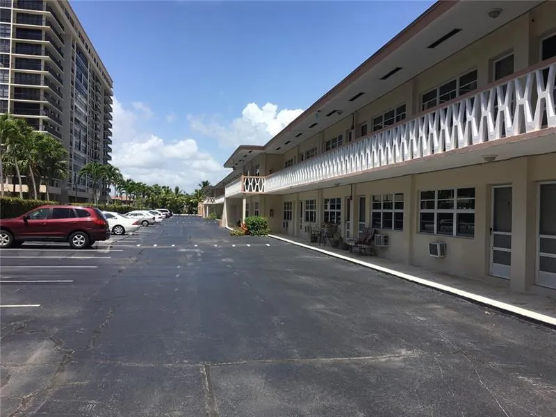 2001 S Ocean Drive #45 Hallandale Beach, FL 33009