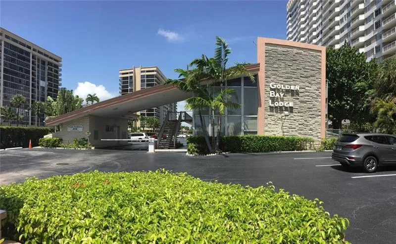 2001 S Ocean Drive #45 Hallandale Beach, FL 33009