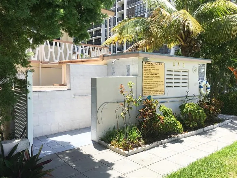 2001 S Ocean Drive #45 Hallandale Beach, FL 33009