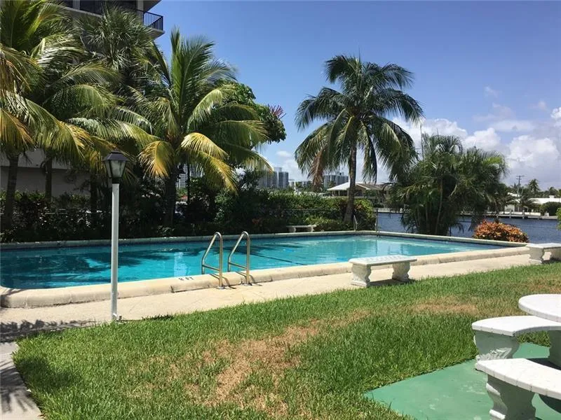 2001 S Ocean Drive #45 Hallandale Beach, FL 33009