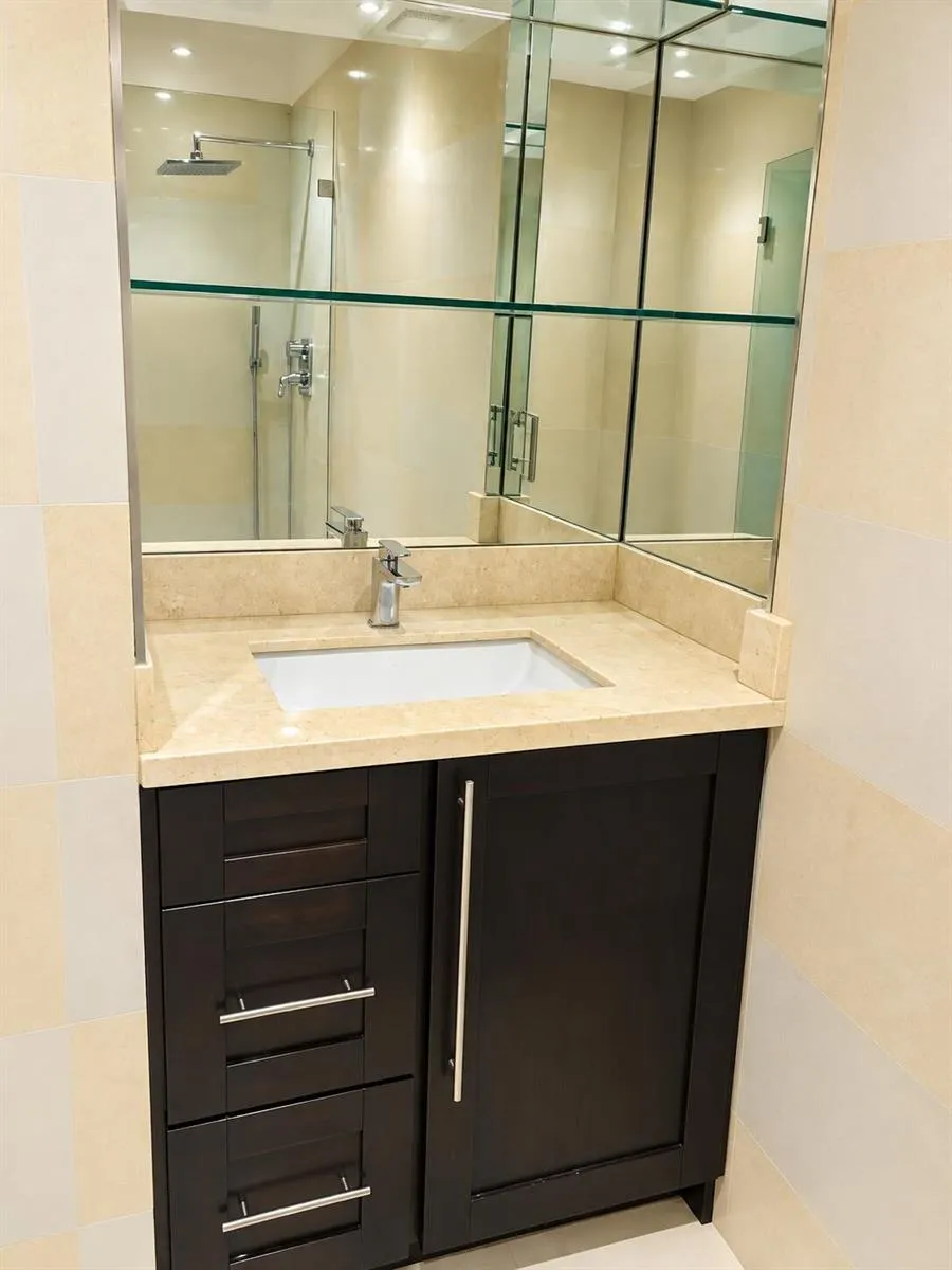 2001 S Ocean Drive #45 Hallandale Beach, FL 33009