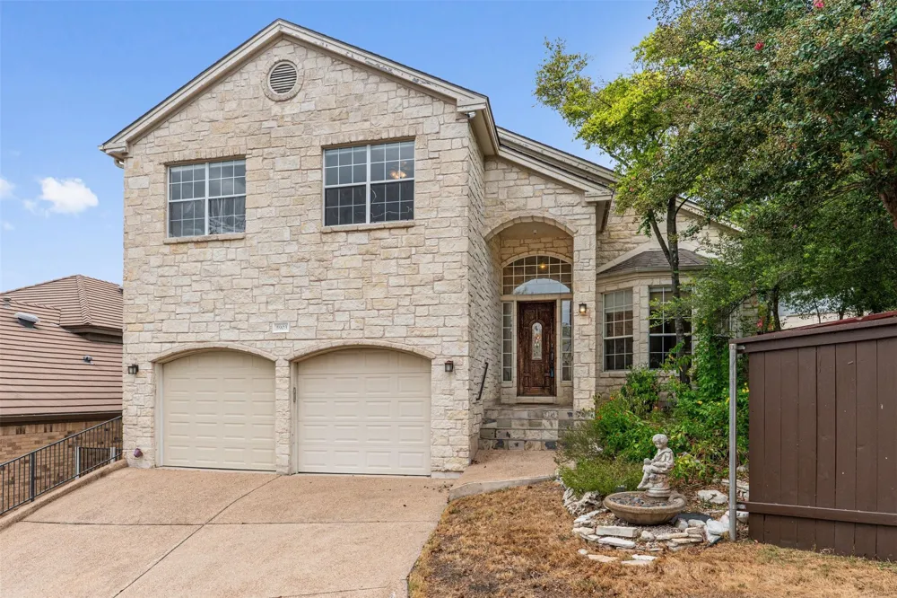 5903 Cane Pace Austin, TX 78746