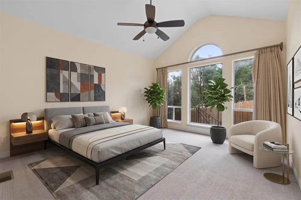 5903 Cane Pace Austin, TX 78746