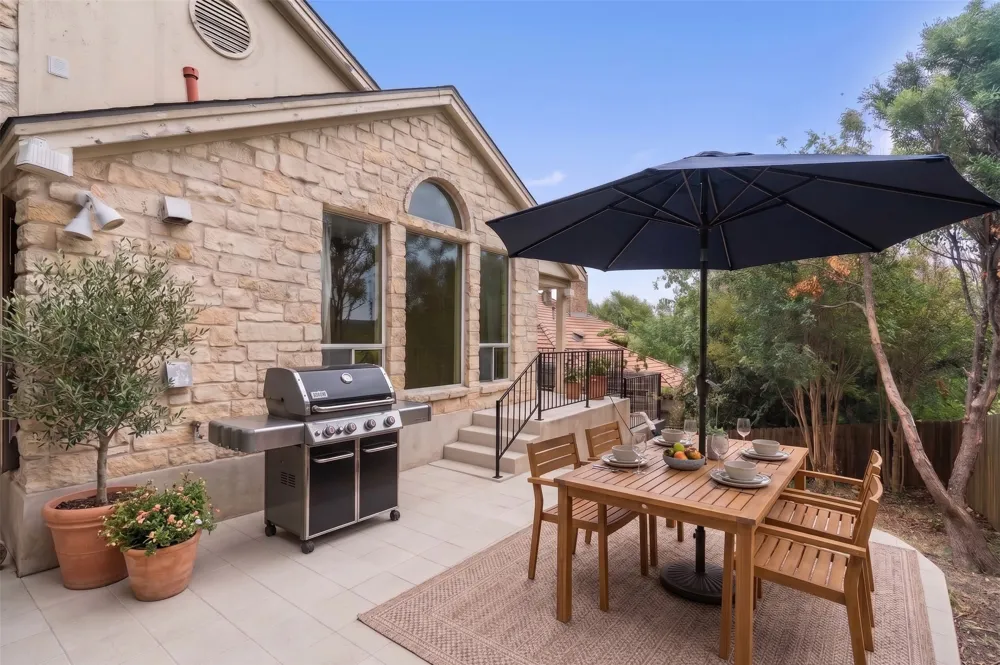 5903 Cane Pace Austin, TX 78746