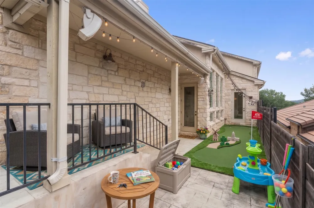 5903 Cane Pace Austin, TX 78746
