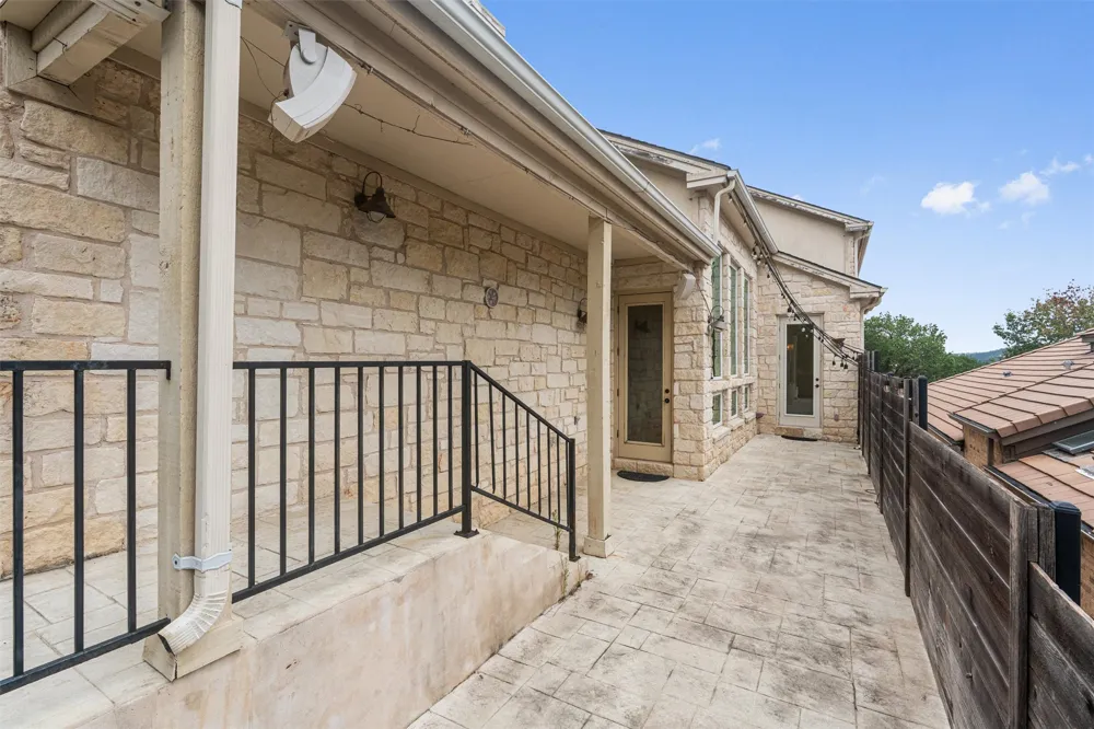 5903 Cane Pace Austin, TX 78746
