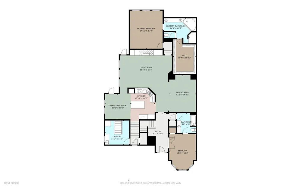 5903 Cane Pace Austin, TX 78746