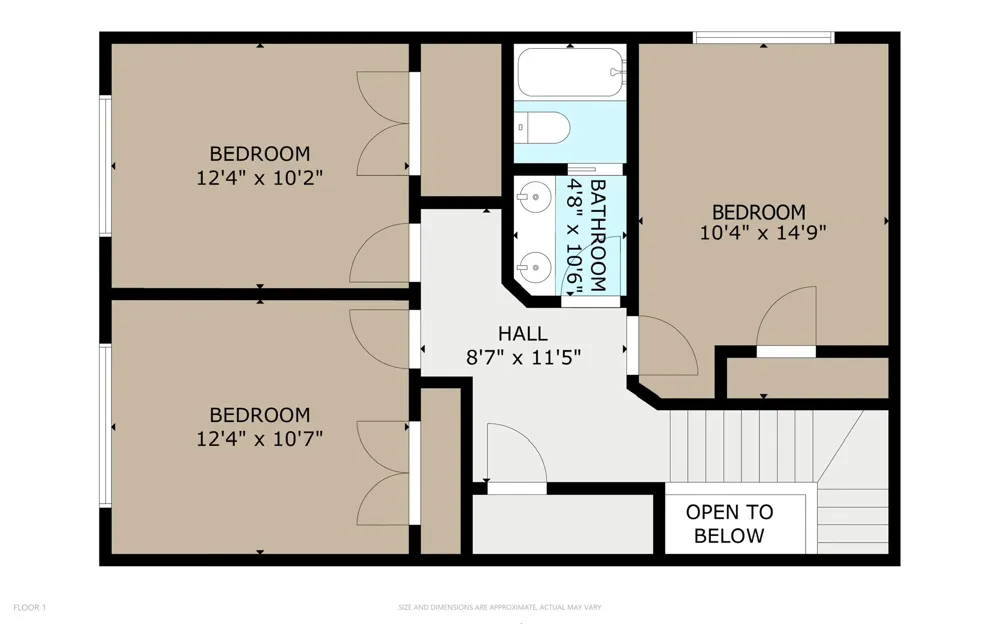 5903 Cane Pace Austin, TX 78746