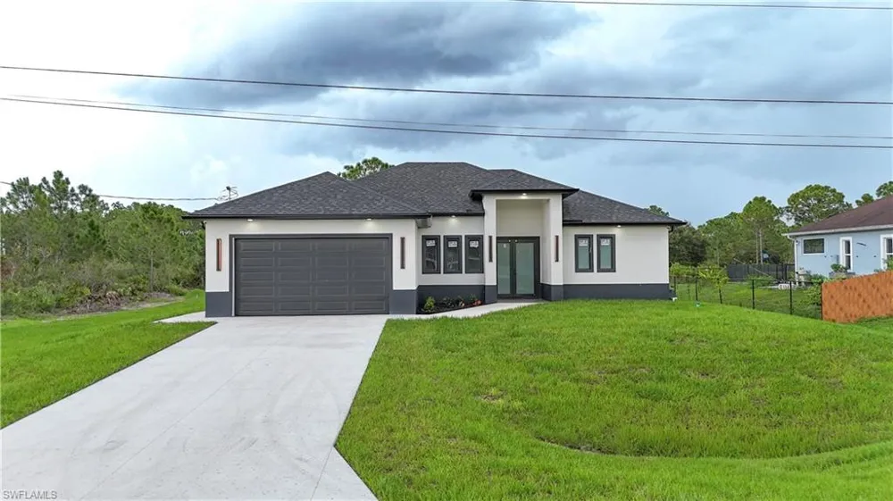 1408 Dixie Avenue Lehigh Acres, FL 33972