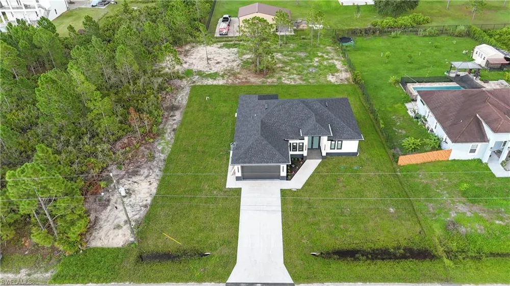1408 Dixie Avenue Lehigh Acres, FL 33972