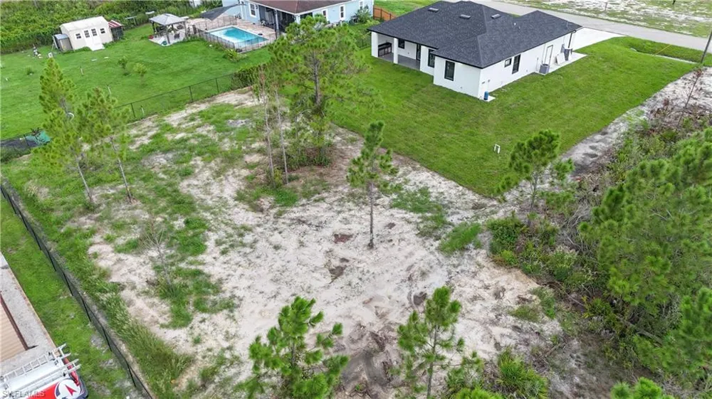 1408 Dixie Avenue Lehigh Acres, FL 33972