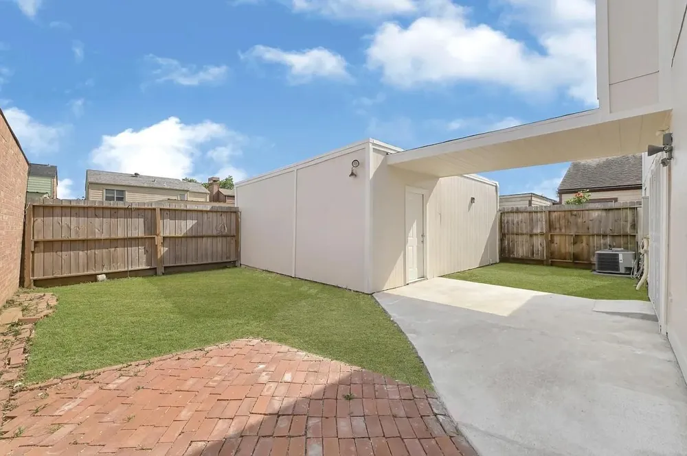 6326 Cambridge Glen Lane Houston, TX 77035