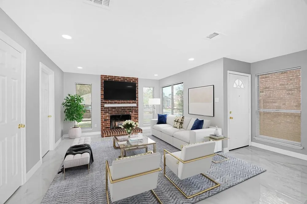 6326 Cambridge Glen Lane Houston, TX 77035