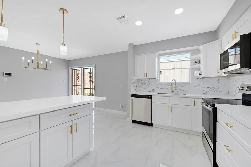 6326 Cambridge Glen Lane Houston, TX 77035
