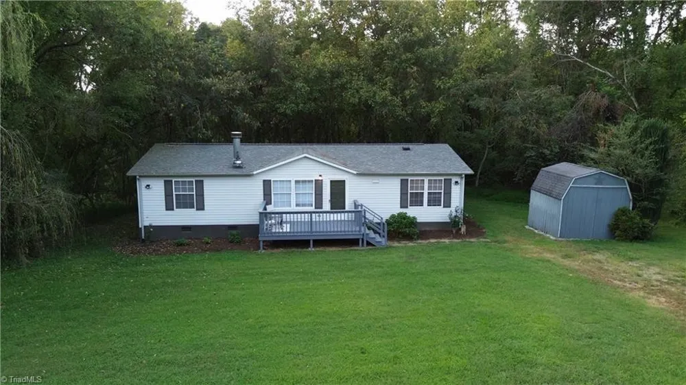 150 Rocky Forest Trail Elkin, NC 28621