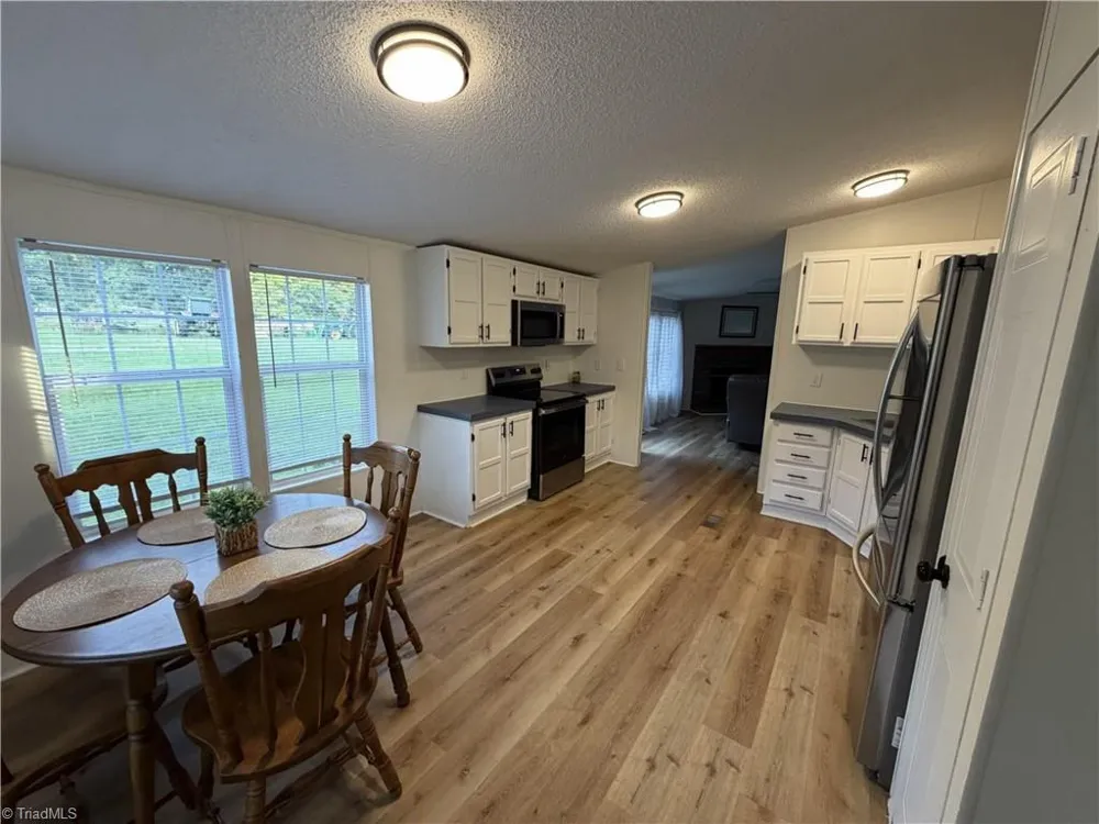 150 Rocky Forest Trail Elkin, NC 28621