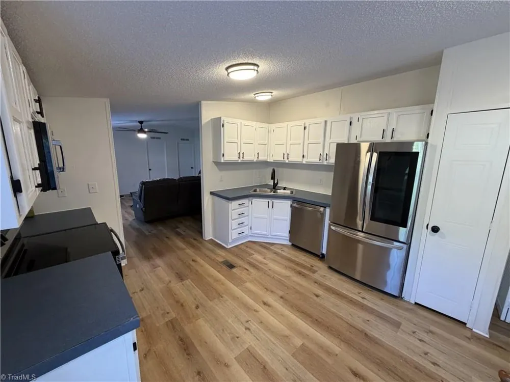 150 Rocky Forest Trail Elkin, NC 28621