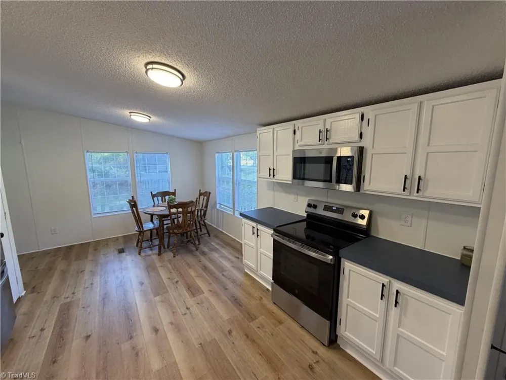150 Rocky Forest Trail Elkin, NC 28621