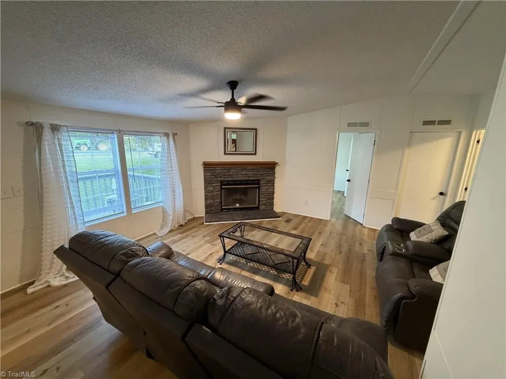 150 Rocky Forest Trail Elkin, NC 28621