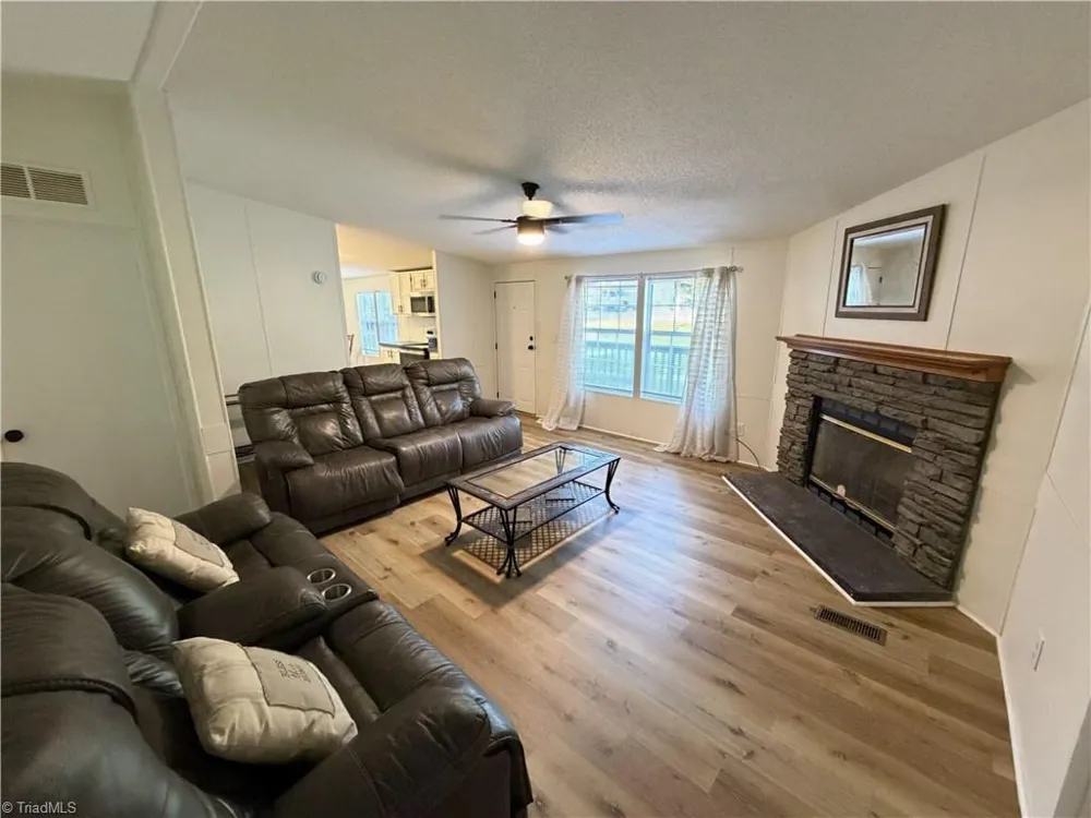 150 Rocky Forest Trail Elkin, NC 28621