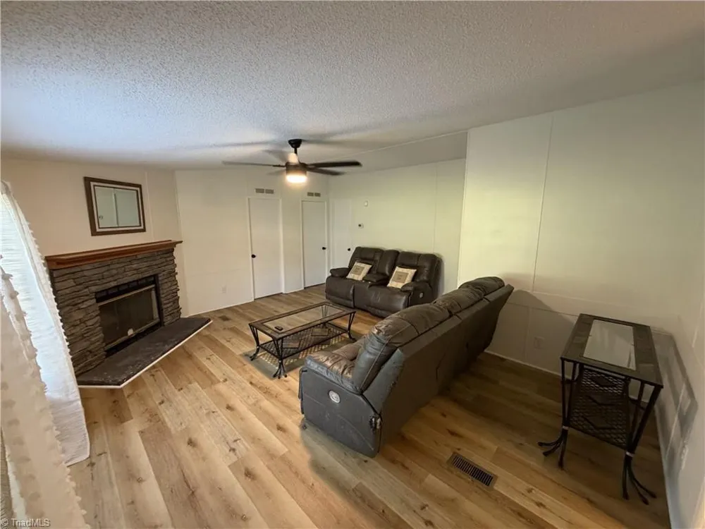 150 Rocky Forest Trail Elkin, NC 28621