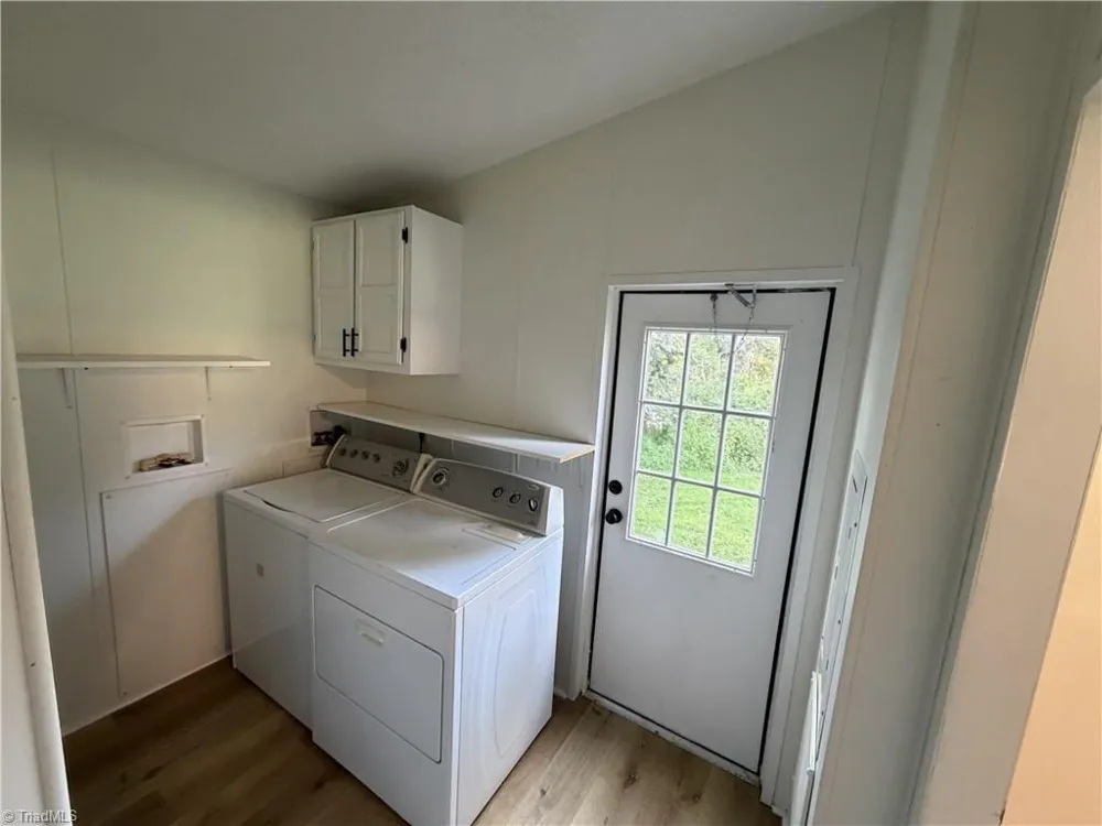 150 Rocky Forest Trail Elkin, NC 28621