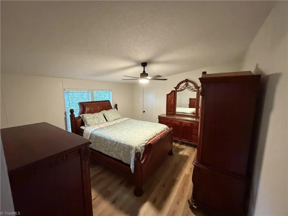 150 Rocky Forest Trail Elkin, NC 28621