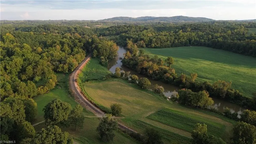 150 Rocky Forest Trail Elkin, NC 28621