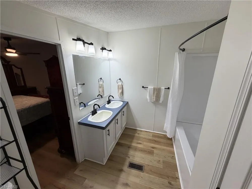 150 Rocky Forest Trail Elkin, NC 28621