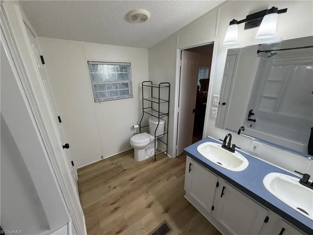 150 Rocky Forest Trail Elkin, NC 28621