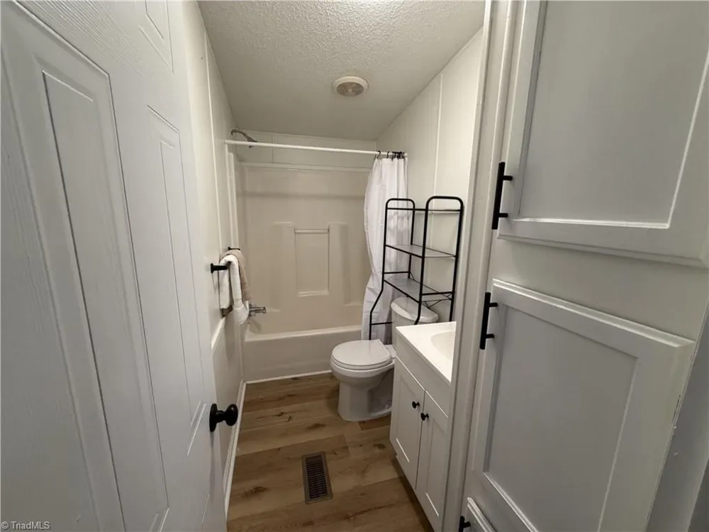 150 Rocky Forest Trail Elkin, NC 28621