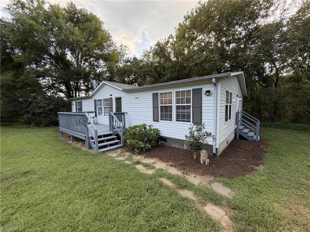 150 Rocky Forest Trail Elkin, NC 28621